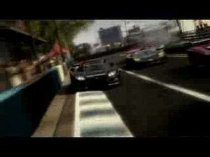 GRID EU Steam CD Key - Video 1