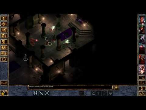 Baldur's Gate: Enhanced Edition PC Steam CD Key - Video 1