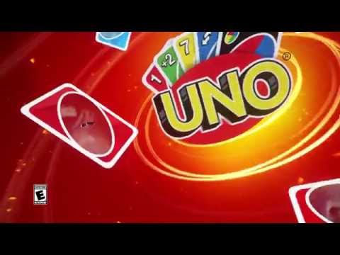 UNO EU XBOX One CD Key - Video 1