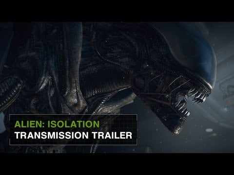 Alien: Isolation - Season Pass Steam CD Key - Video 1