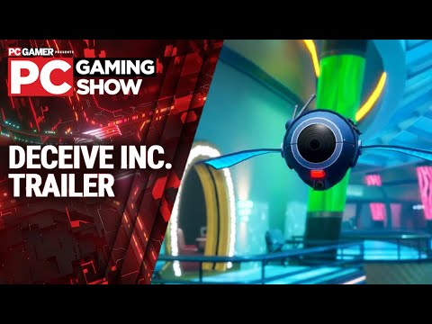 Deceive Inc. AR Xbox Series X|S CD Key - Video 1