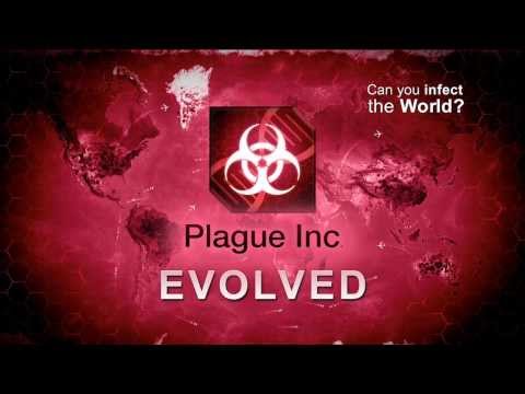 Plague Inc: Evolved US XBOX One CD Key - Video 1