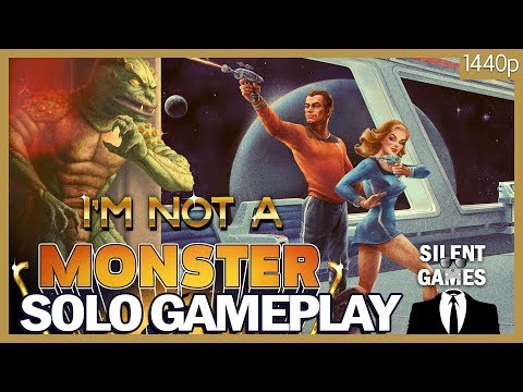I am not a Monster: First Contact PC Steam CD Key - Video 1