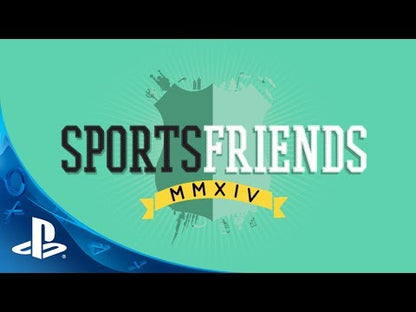 Sportsfriends Steam CD Key - Video 1