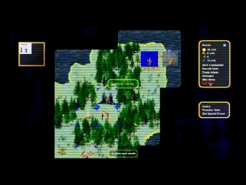 Conquest of Elysium 3 Steam Gift - Video 1