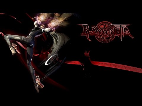 Bayonetta Nintendo Switch Online Account Activation - Video 1