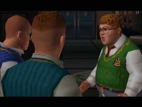 Bully (Canis Canem Edit) PS4/PS5 Account - Video 1