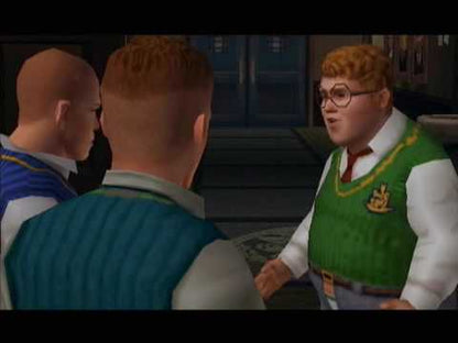 Bully (Canis Canem Edit) PS4/PS5 Account - Video 1