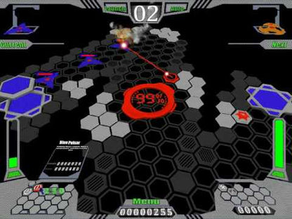 Hexagon Defense Steam CD Key - Video 1