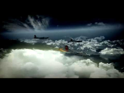 Battlestations Pacific Steam CD Key - Video 1