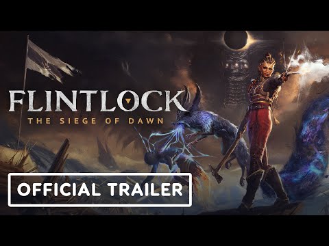 Flintlock: The Siege of Dawn Xbox Series X|S / PC Account - Video 1