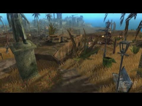Maelstrom: The Battle For Earth Begins Steam CD Key - Video 1