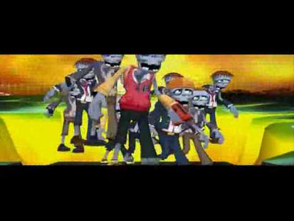 Zombie Bowl-O-Rama Steam CD Key - Video 1