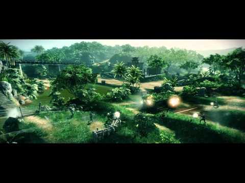 Battlefield Bad Company 2 - Vietnam DLC EA App CD Key - Video 1