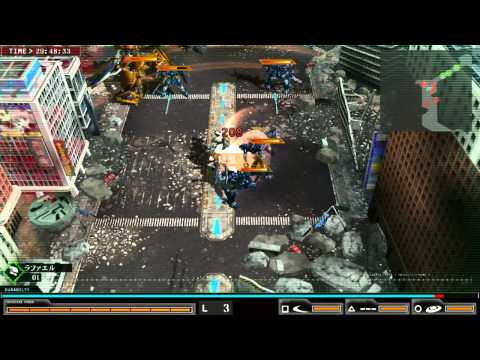 Damascus Gear Operation Tokyo US Nintendo Switch CD Key - Video 1