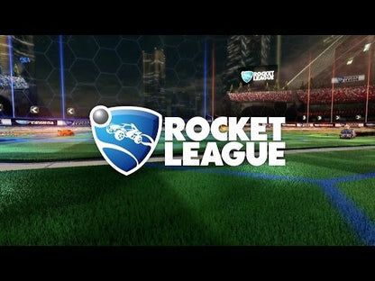Rocket League - Masamune DLC Steam Gift - Video 1