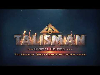 Talisman: Digital Edition Steam Gift - Video 1