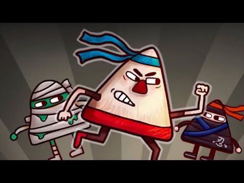 Little Triangle XBOX One / Windows 10 CD Key	 - Video 1