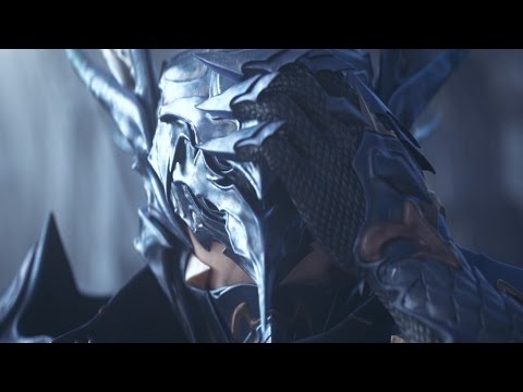 Final Fantasy XIV Complete Edition (2021) Digital Download CD Key - Video 2