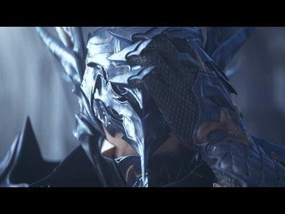 Final Fantasy XIV Complete Edition (2021) Digital Download CD Key - Video 2