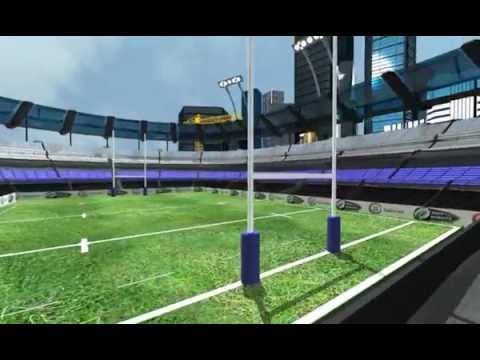 Pro Rugby Manager 2015 PC Steam Gift - Video 1