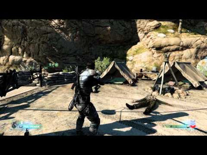 Tom Clancy's Splinter Cell: Blacklist Deluxe Edition Ubisoft Connect CD Key - Video 1