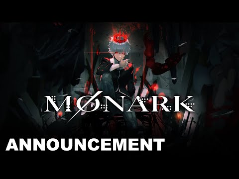 MONARK NA Nintendo Switch CD Key - Video 1