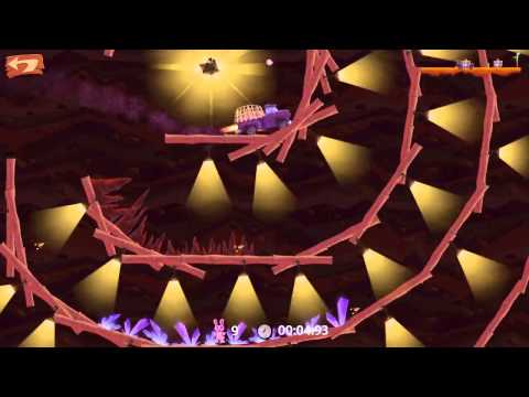 Snuggle Truck Steam CD Key - Video 1