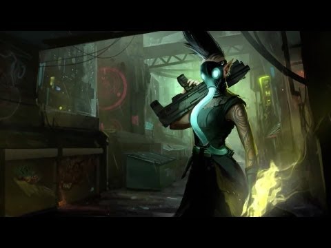 Shadowrun Returns Steam Gift - Video 1