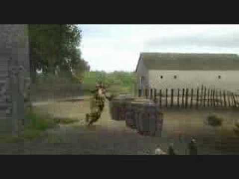 Brothers in Arms: Road to Hill 30 Steam CD Key - Video 1