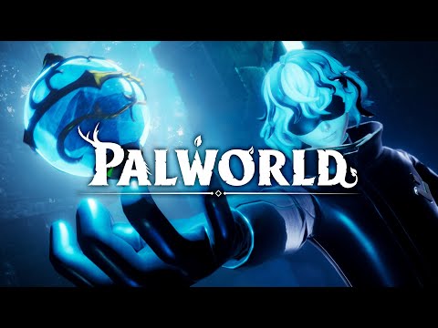 Palworld Xbox Series X|S / Windows 10/11 Account - Video 1