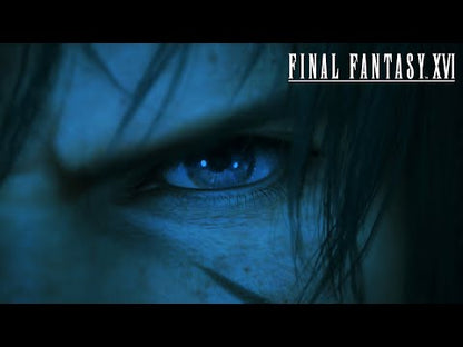 Final Fantasy XVI Complete Edition PS5 Account - Video 1