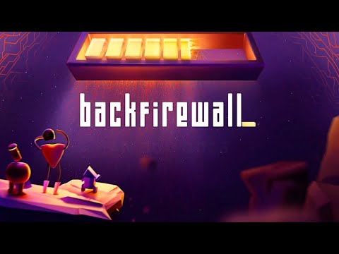 Backfirewall_ XBOX One CD Key - Video 1