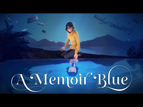 A Memoir Blue XBOX One / Xbox Series X|S / PC Account - Video 1