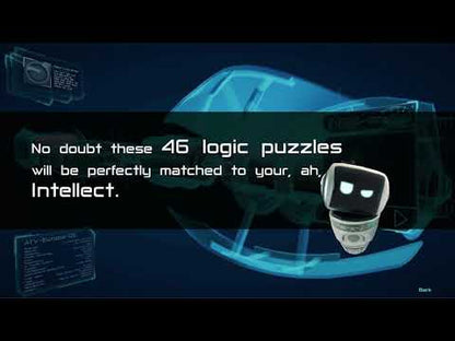 Algo Bot PC Steam CD Key - Video 1