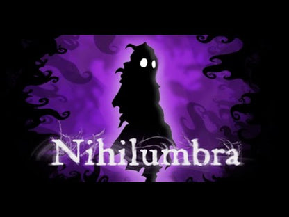 Nihilumbra Steam CD Key - Video 1
