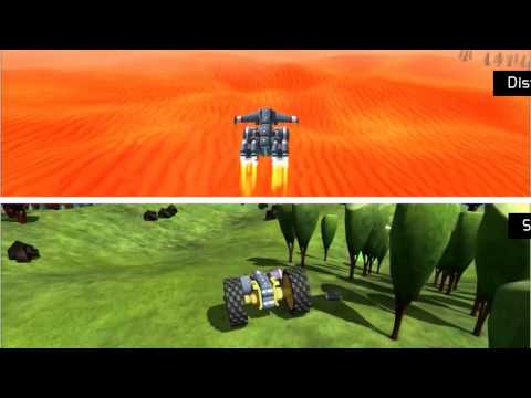 TerraTech TR XBOX One / Xbox Series X|S CD Key - Video 1
