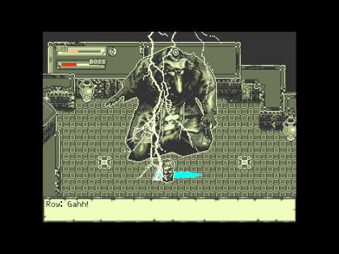 Two Brothers Steam CD Key - Video 1