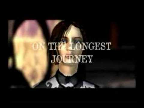 The Longest Journey Steam CD Key - Video 1