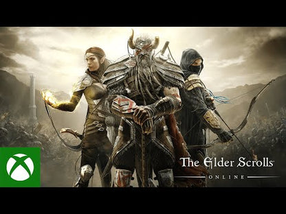 The Elder Scrolls Online - Noweyr Pack DLC Xbox Series X|S CD Key - Video 1