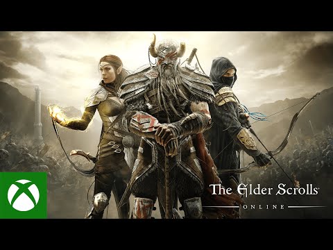 The Elder Scrolls Online - Noweyr Pack DLC Xbox Series X|S CD Key - Video 1