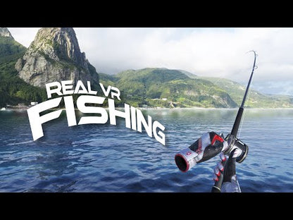 Real VR Fishing Meta Quest Gift - Video 1