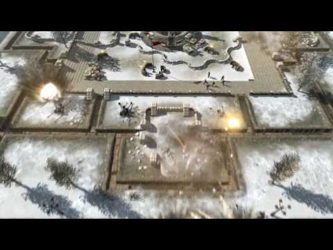 Men of War: Assault Squad PC Steam Gift - Video 1