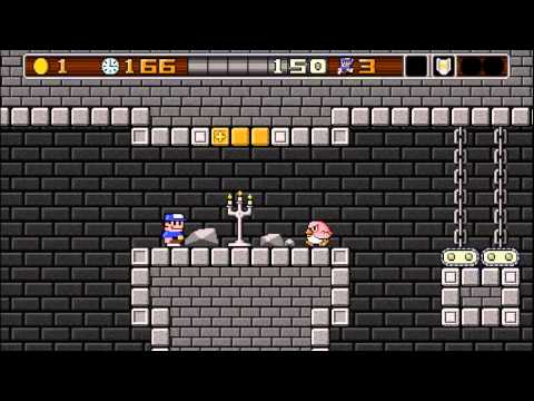 8BitBoy PC Steam CD Key - Video 1