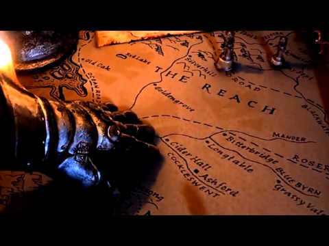 A Game of Thrones: Genesis PL PC Steam CD Key - Video 1