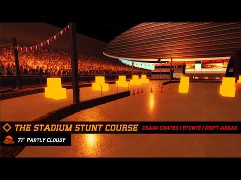 Drift Stunt Racing 2019 Steam CD Key - Video 1