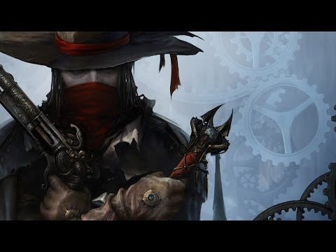 The Incredible Adventures of Van Helsing II Steam CD Key - Video 1