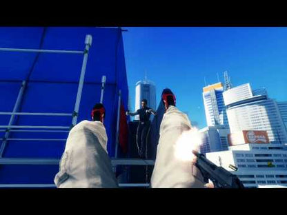 Mirror's Edge EA App CD Key - Video 1