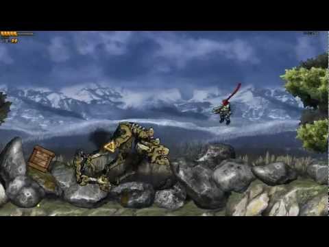 Intrusion 2 Steam CD Key - Video 1