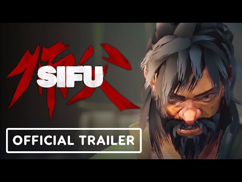 Sifu Deluxe Edition PS4 Account - Video 1